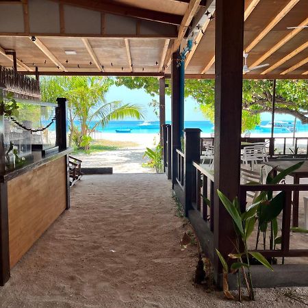 Aagali Beach Fulidhoo Exterior photo