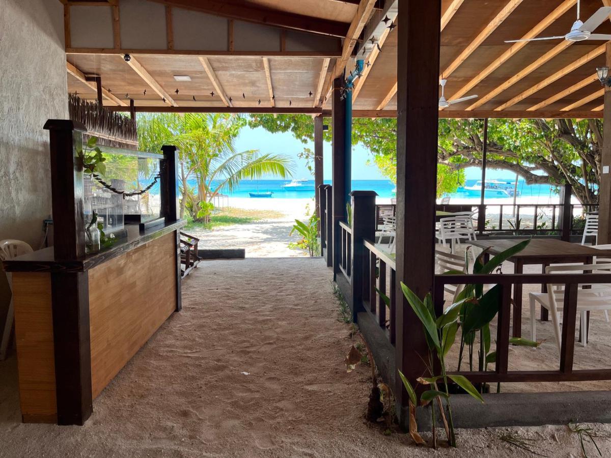 Aagali Beach Fulidhoo Exterior photo